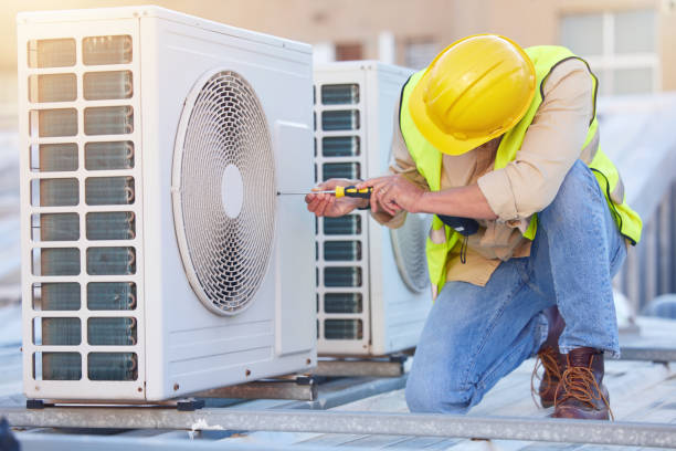 Best Ductless Mini-Split Systems in Odell, OR