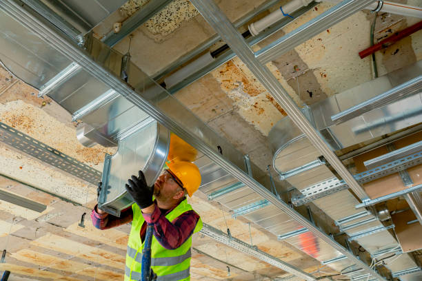 Best Energy-efficient HVAC Solutions in Odell, OR