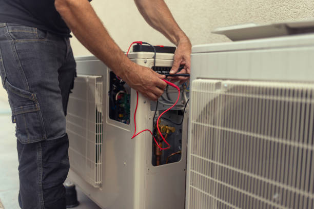 Best Geothermal HVAC Systems in Odell, OR