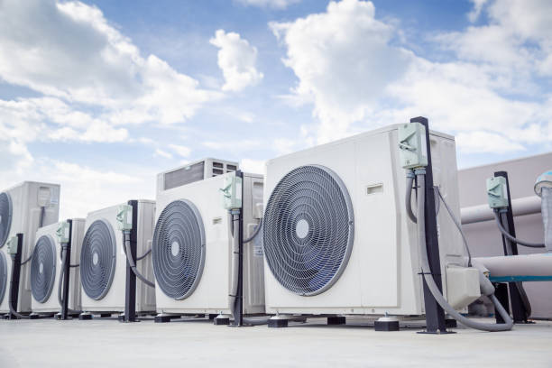 Best HVAC Retrofitting and Upgrading in Odell, OR